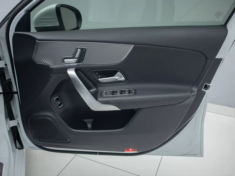 Vehicle Image for 22/24for Mercedes-Benz A-Class Sedan A200 (4DR)