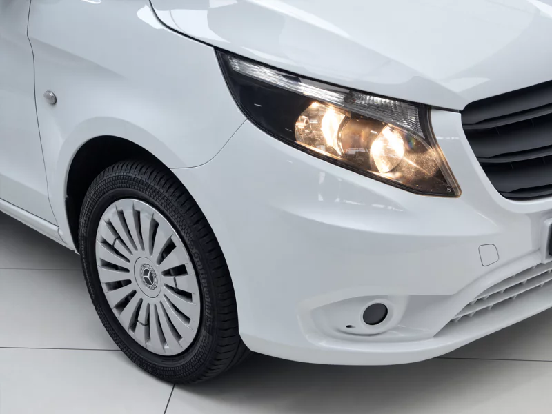 Vehicle Image for 11/24for Mercedes Benz Commercial Vito - 116 2.0 CDI TOURER PRO A/T