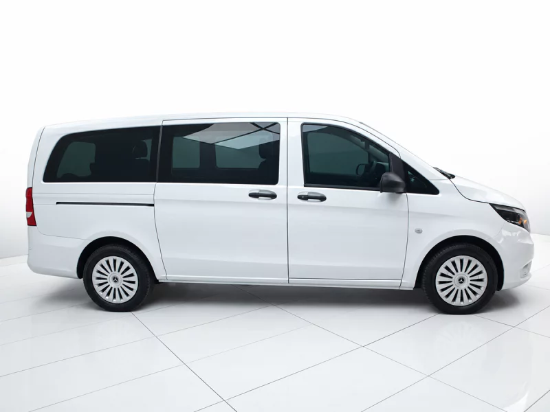 Vehicle Image for 4/24for Mercedes Benz Commercial Vito - 116 2.0 CDI TOURER PRO A/T