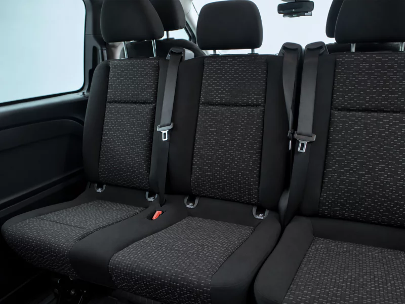 Vehicle Image for 20/24for Mercedes Benz Commercial Vito - 116 2.0 CDI TOURER PRO A/T