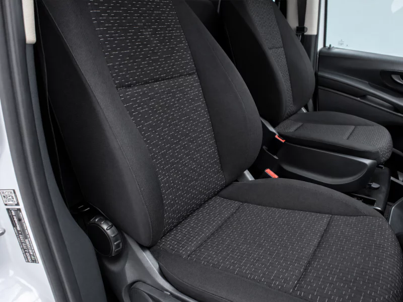 Vehicle Image for 23/24for Mercedes Benz Commercial Vito - 116 2.0 CDI TOURER PRO A/T