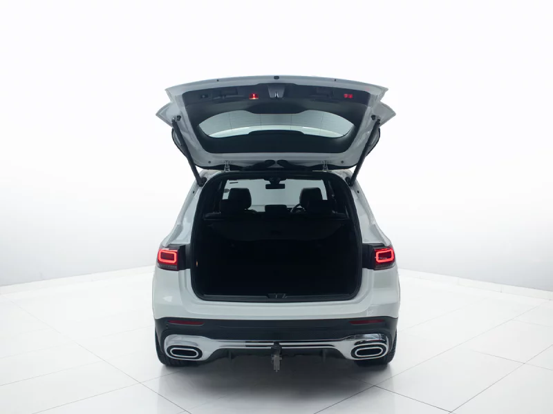 Vehicle Image for 14/25for Mercedes-Benz GLB 220d PROGRESSIVE