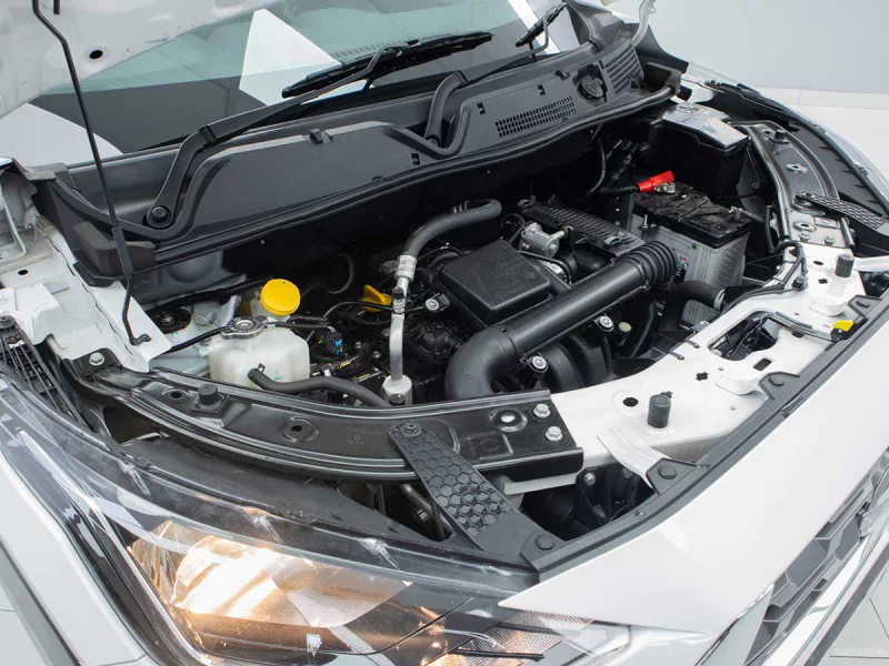 Vehicle Image for 9/24for Nissan Magnite Kuro 1.0T SV CVT