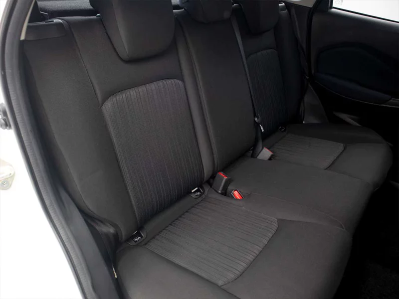 Vehicle Image for 23/24for Suzuki Baleno 1.5 GL AT