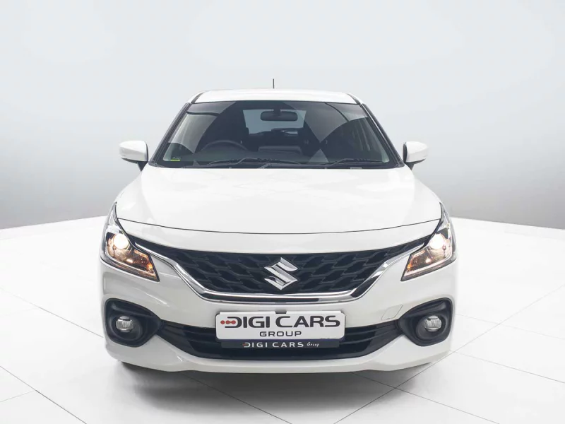 Vehicle Image for 3/24for Suzuki Baleno 1.5 GL AT