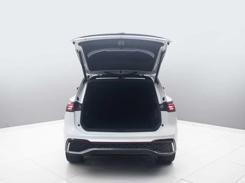 Vehicle Image for 14/25for Volkswagen Tiguan R-Line 1.4 TSI 110 kW DSG