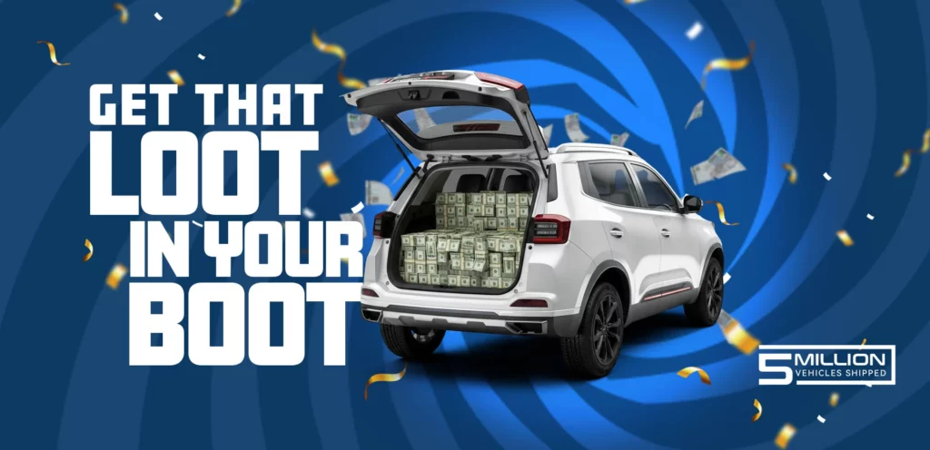 Get That Loot in Your Boot – Win R1 Million with Chery Sandton & Northcliff
