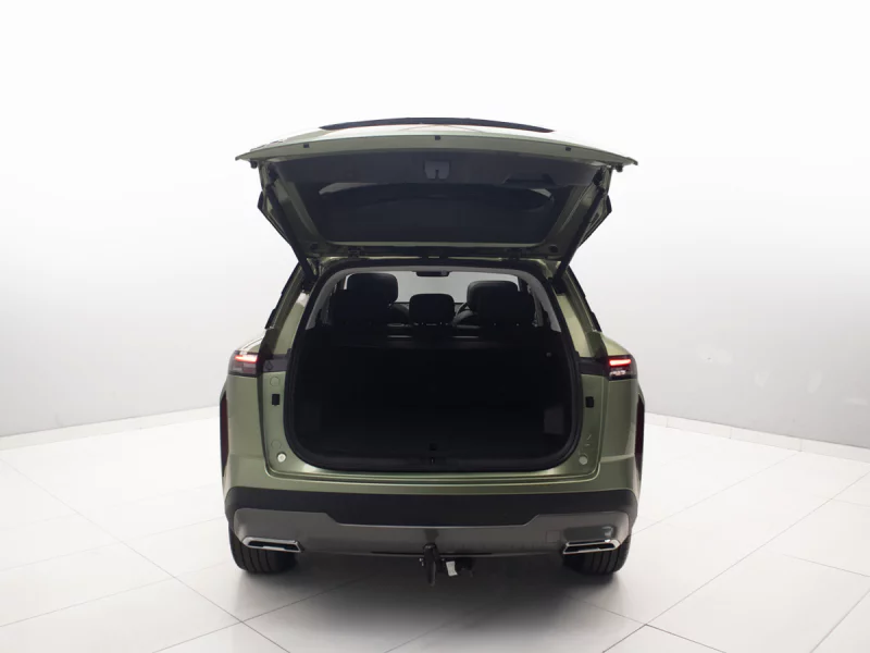 Vehicle Image for 14/25for JAECOO J7 1.6T Glacier
