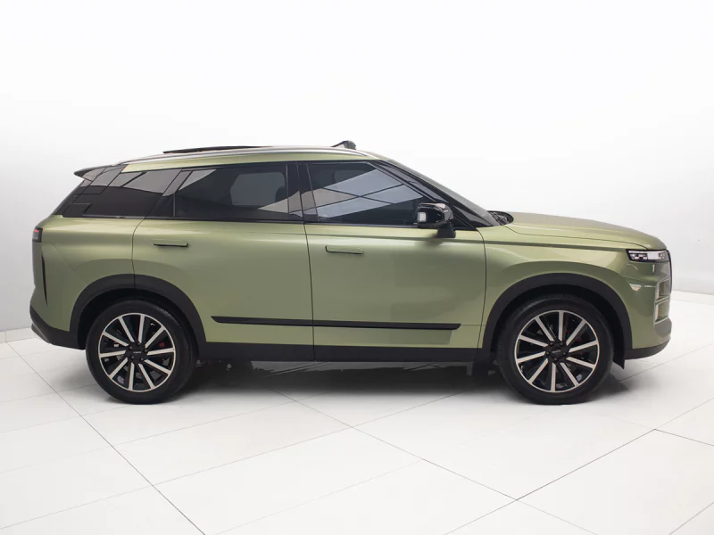 Vehicle Image for 4/25for JAECOO J7 1.6T Glacier