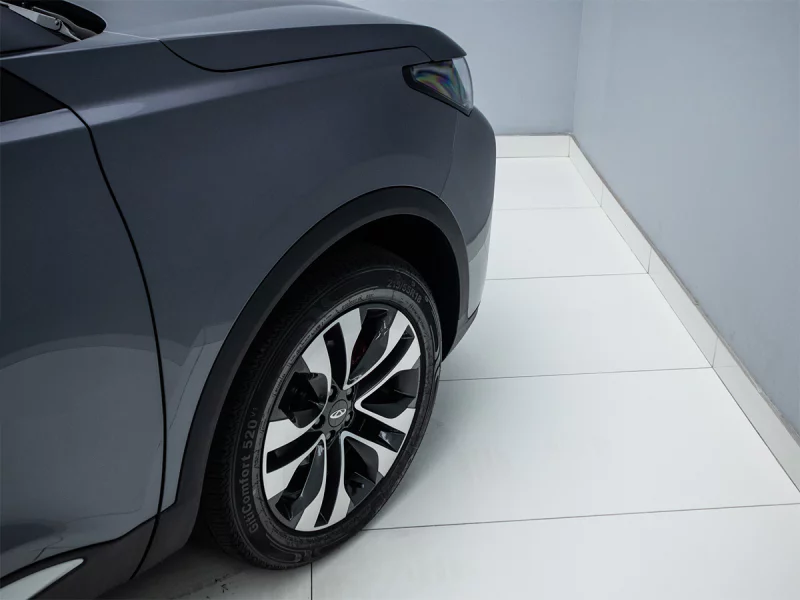 Vehicle Image for 7/12for Chery Tiggo 4 Cross 1.5T Elite DCT