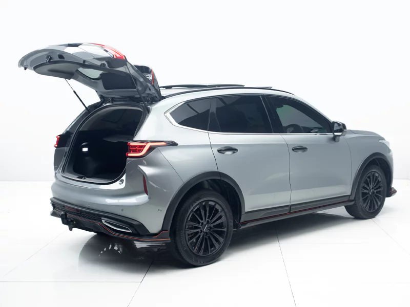 Vehicle Image for 6/24for Haval Jolion Pro 1.5T Ultra Luxury 7DCT