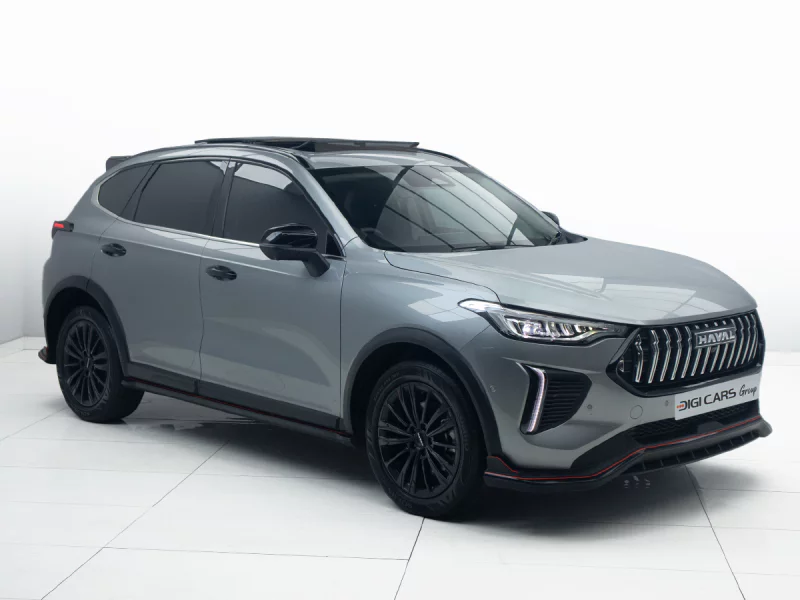 Vehicle Image for 1/24for Haval Jolion Pro 1.5T Ultra Luxury 7DCT