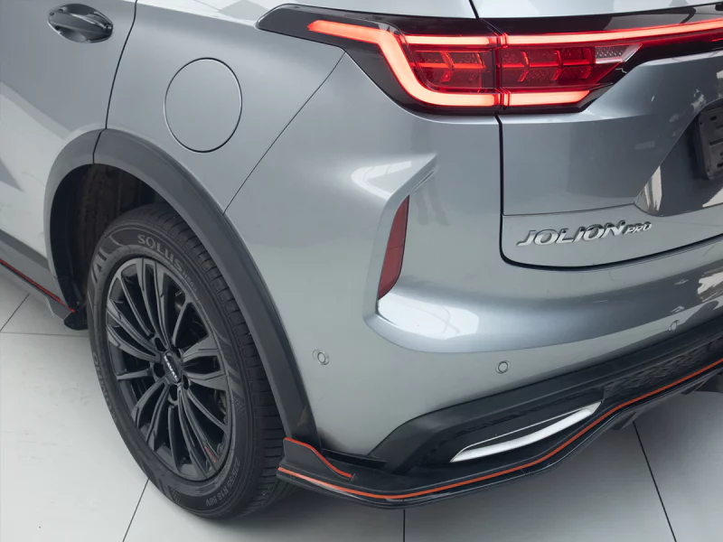 Vehicle Image for 11/24for Haval Jolion Pro 1.5T Ultra Luxury 7DCT