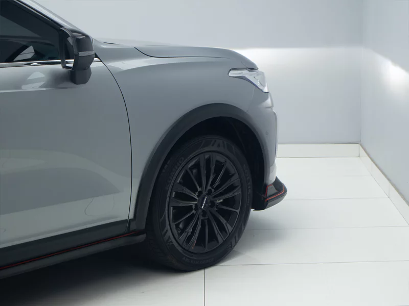 Vehicle Image for 7/24for Haval Jolion Pro 1.5T Ultra Luxury 7DCT