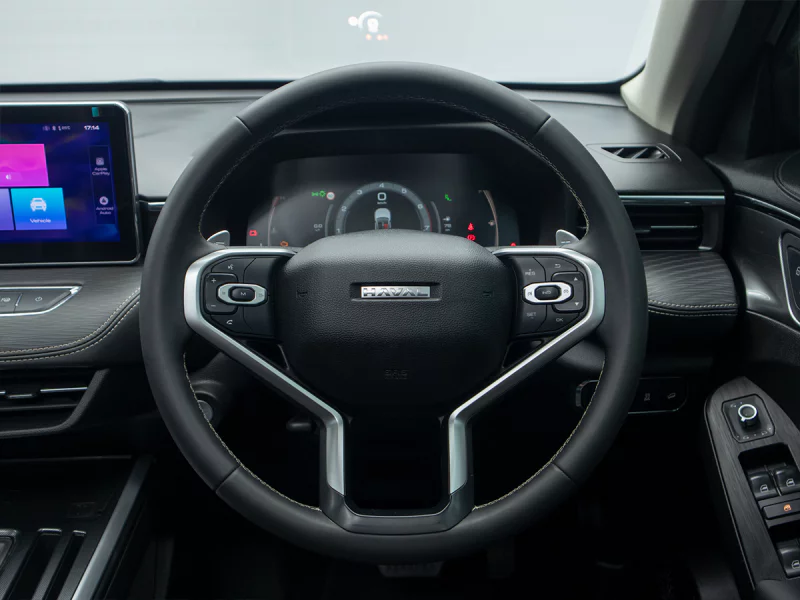 Vehicle Image for 14/24for Haval Jolion Pro 1.5T Ultra Luxury 7DCT