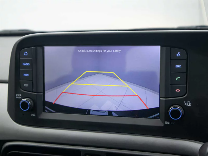 Vehicle Image for 15/23for Hyundai Grand i10 1.0 Premium M/T