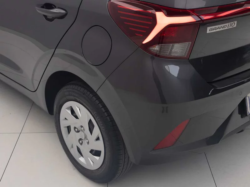 Vehicle Image for 10/23for Hyundai Grand i10 1.0 Premium M/T