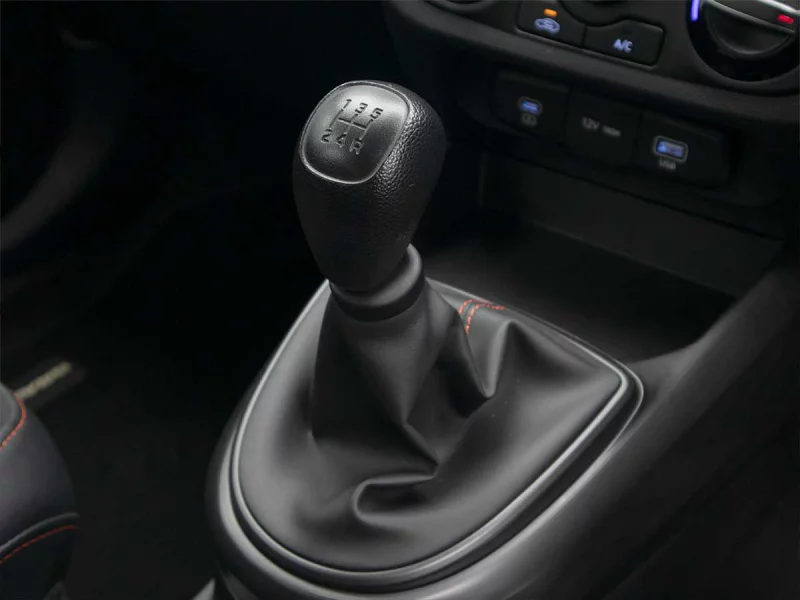 Vehicle Image for 17/23for Hyundai Grand i10 1.0 Premium M/T