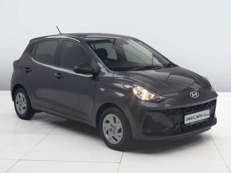 Vehicle Image for 1/23for Hyundai Grand i10 1.0 Premium M/T