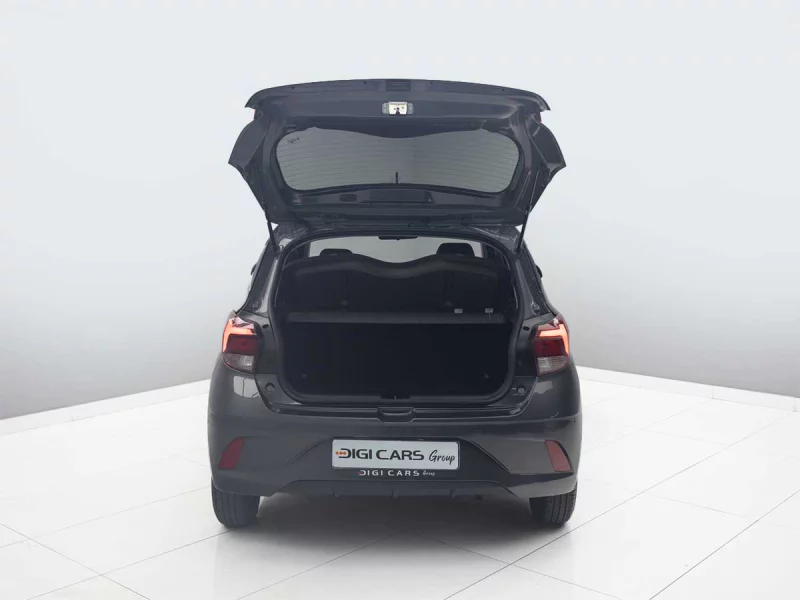 Vehicle Image for 13/23for Hyundai Grand i10 1.0 Premium M/T