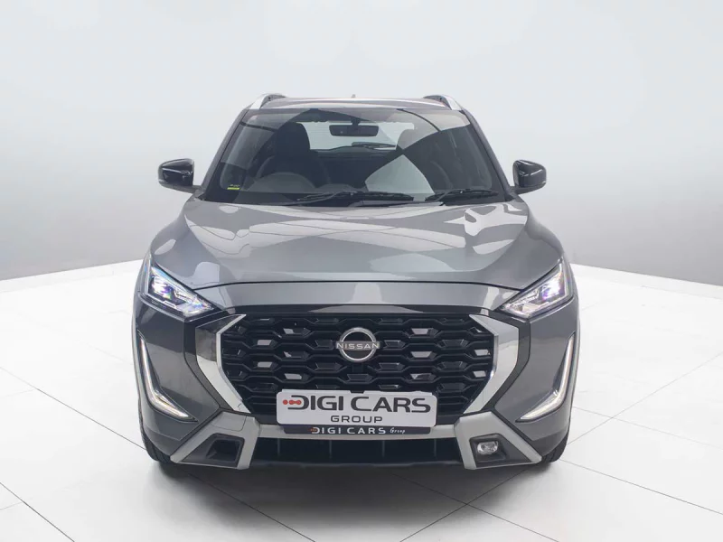Vehicle Image for 3/24for Nissan Magnite 1.0T Acenta MT