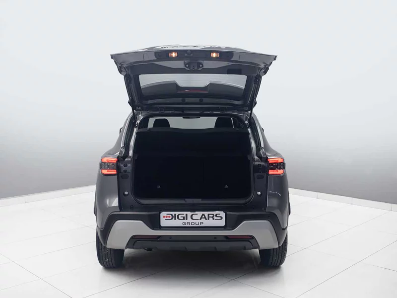 Vehicle Image for 13/24for Nissan Magnite 1.0T Acenta MT