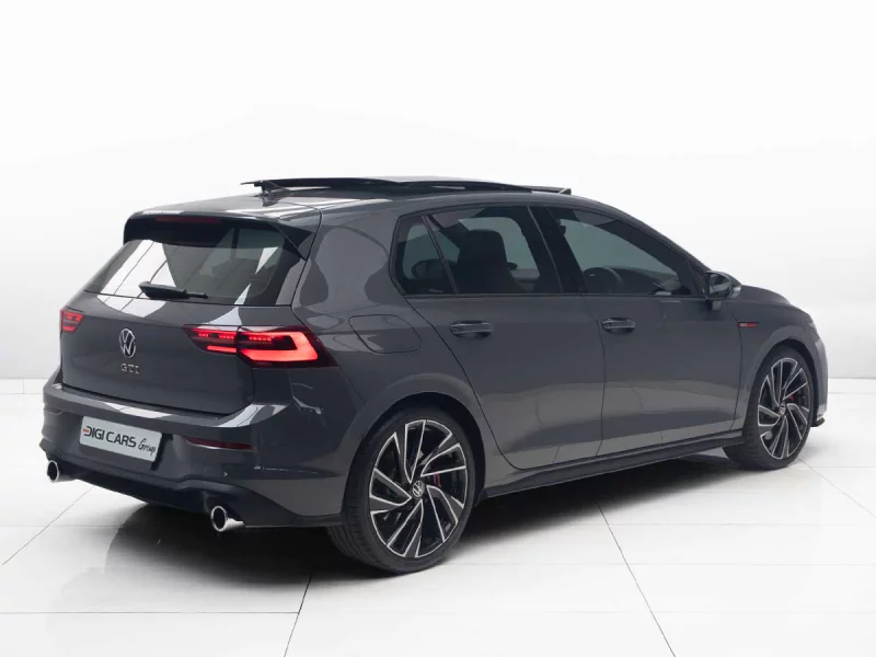 Vehicle Image for 5/24for Volkswagen Golf 8 GTI 2.0 TSI DSG