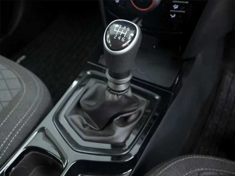 Vehicle Image for 14/23for Mahindra XUV3X0 1.2 MX3 AT