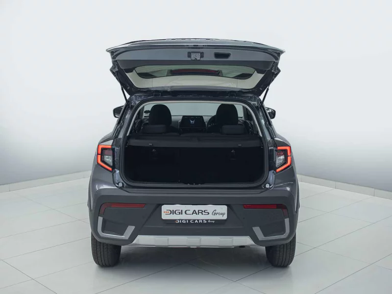 Vehicle Image for 9/23for Mahindra XUV3X0 1.2 MX3 AT