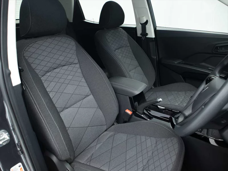 Vehicle Image for 22/23for Mahindra XUV3X0 1.2 MX3 AT