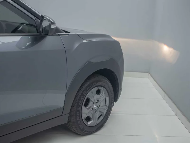 Vehicle Image for 7/23for Mahindra XUV3X0 1.2 MX3 AT