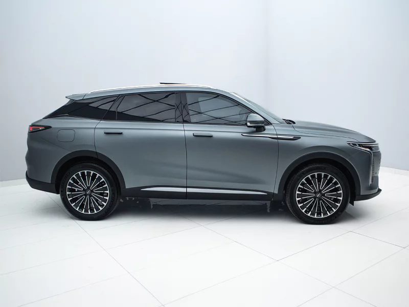 Vehicle Image for 7/36for OMODA C9 2.0T Inspire
