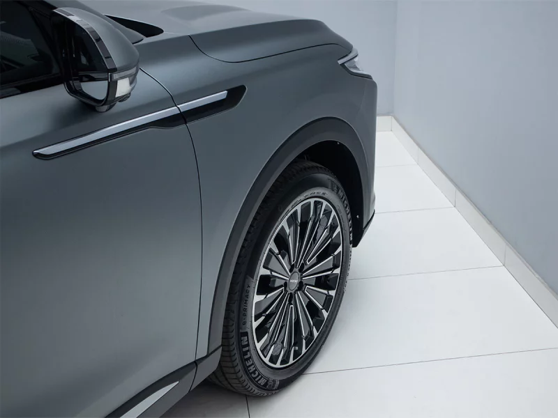 Vehicle Image for 13/36for OMODA C9 2.0T Inspire