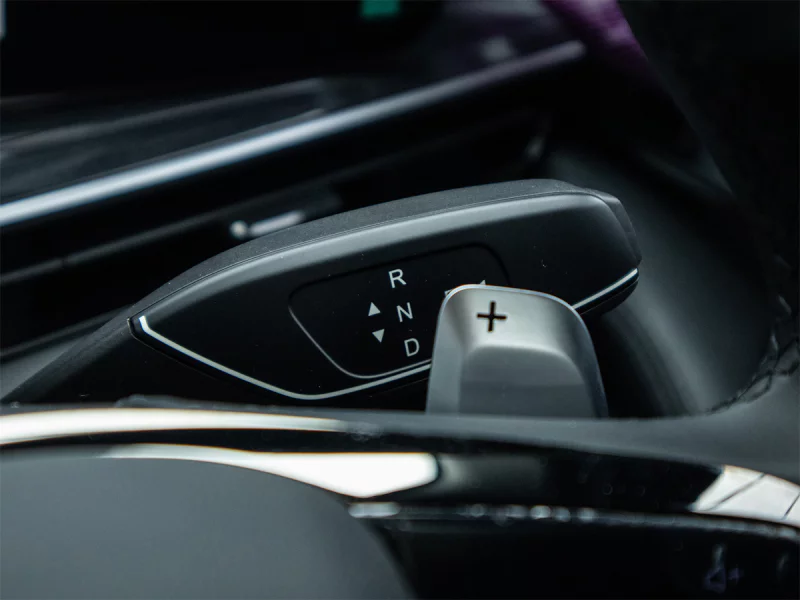 Vehicle Image for 26/36for OMODA C9 2.0T Inspire