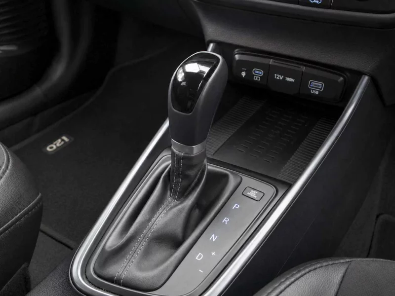 Vehicle Image for 16/23for Hyundai i20 1.4 Executive A/T
