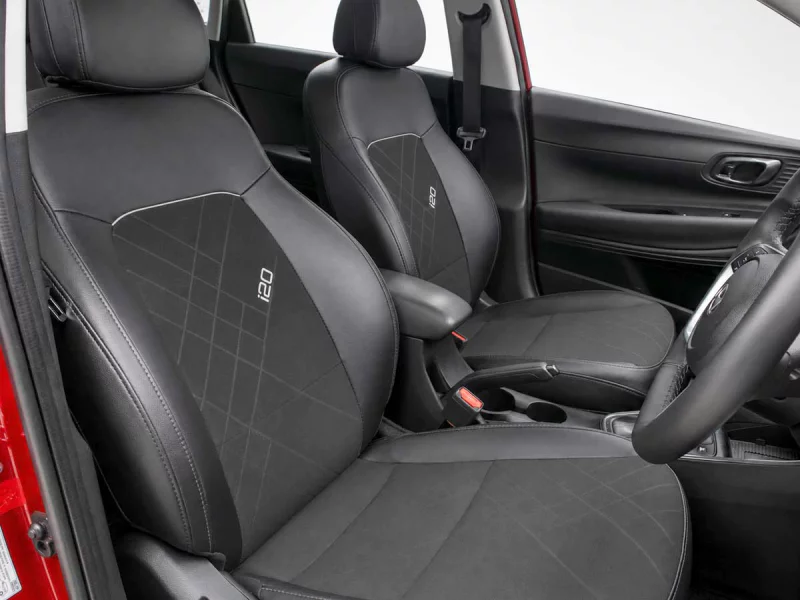 Vehicle Image for 22/23for Hyundai i20 1.4 Executive A/T