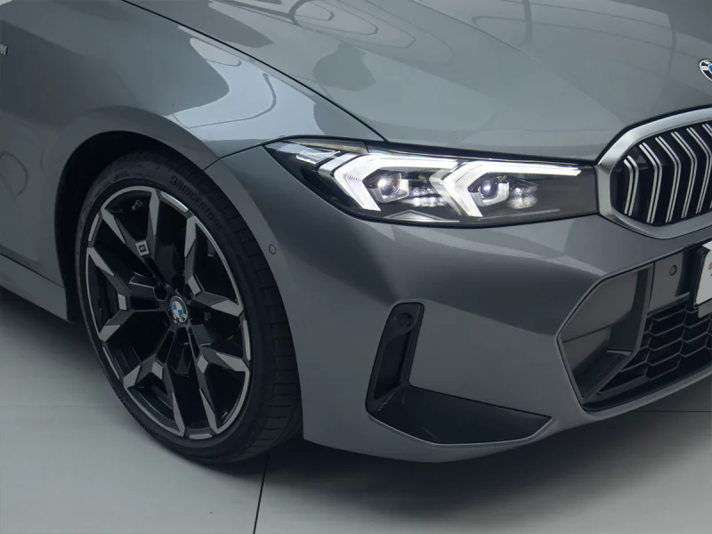 Vehicle Image for 8/24for BMW 3 Series 20i M SPORT A/T (G20)