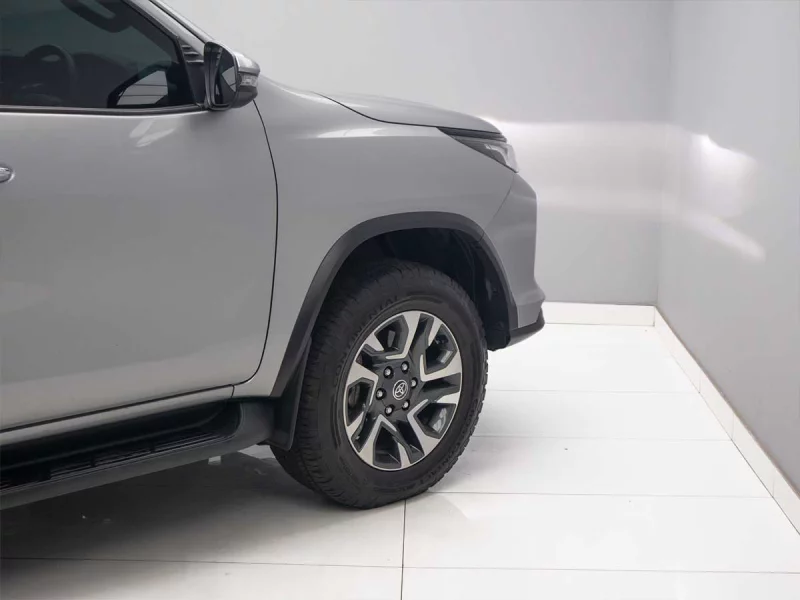 Vehicle Image for 7/26for Toyota Fortuner 2.8GD-6 R/B A/T