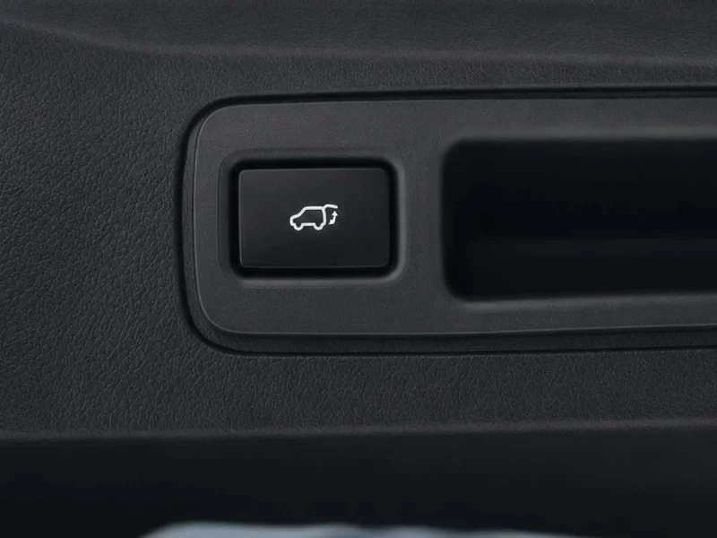 Vehicle Image for 21/26for Toyota Fortuner 2.8GD-6 R/B A/T