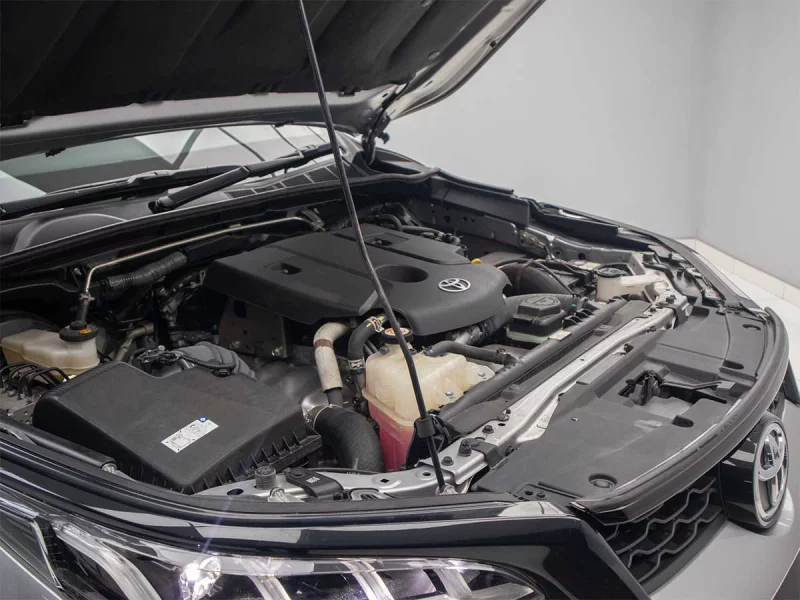 Vehicle Image for 9/26for Toyota Fortuner 2.8GD-6 R/B A/T