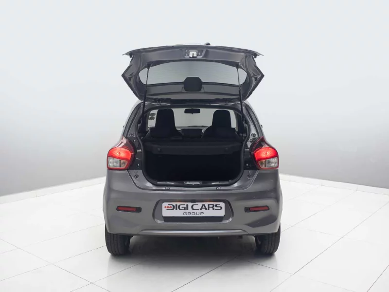 Vehicle Image for 13/24for Toyota Vitz 1.0 XR MT