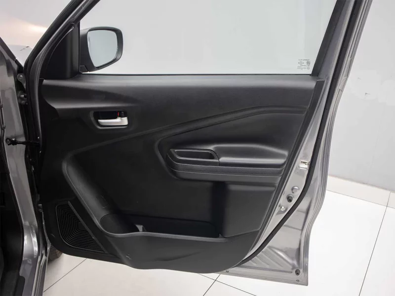 Vehicle Image for 22/24for Toyota Vitz 1.0 XR MT