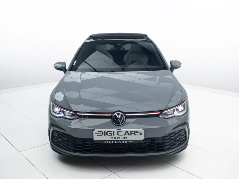 Vehicle Image for 3/24for Volkswagen Golf GTI 8 2.0 195kW DSG