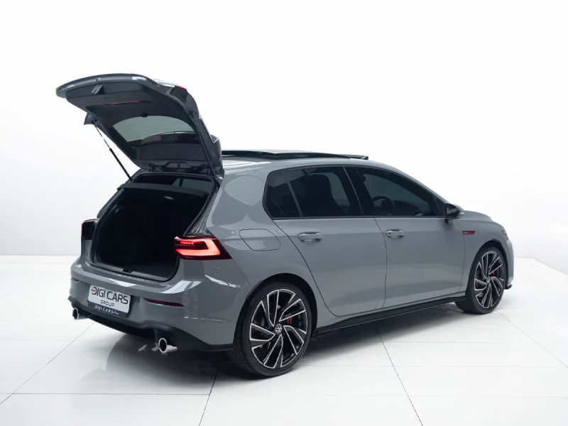 Vehicle Image for 6/24for Volkswagen Golf GTI 8 2.0 195kW DSG