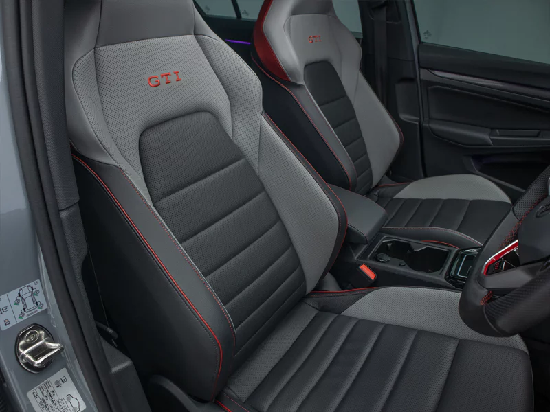 Vehicle Image for 24/24for Volkswagen Golf GTI 8 2.0 195kW DSG