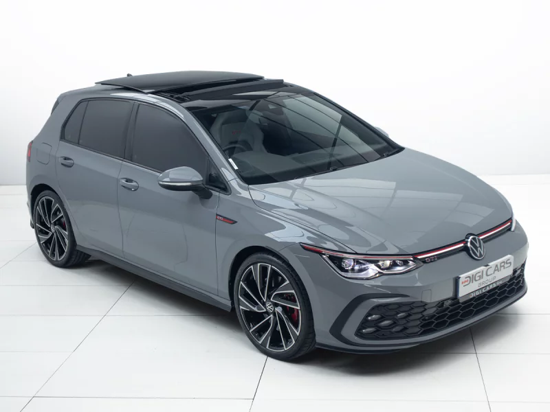 Vehicle Image for 2/24for Volkswagen Golf GTI 8 2.0 195kW DSG