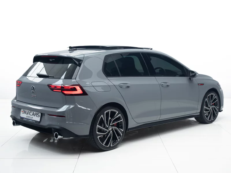 Vehicle Image for 5/24for Volkswagen Golf GTI 8 2.0 195kW DSG