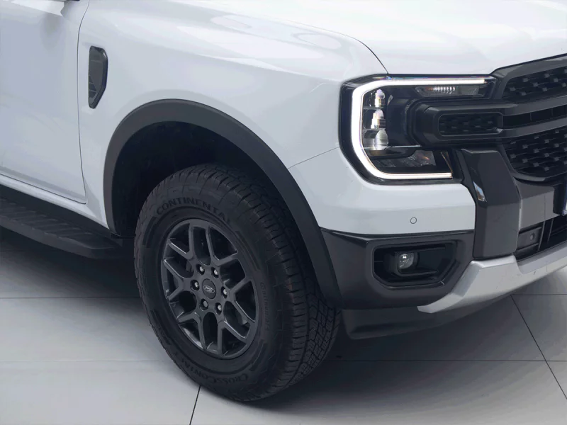 Vehicle Image for 8/24for Ford Ranger XLT 2.0L SiT D-Cab 4x2 6AT