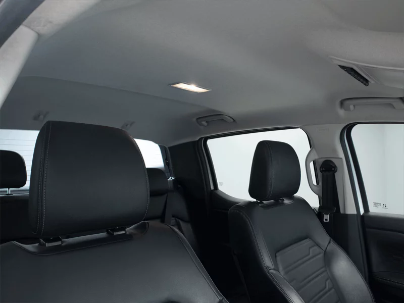 Vehicle Image for 21/24for Ford Ranger XLT 2.0L SiT D-Cab 4x2 6AT