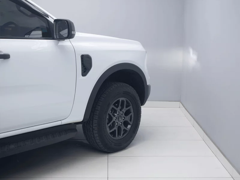 Vehicle Image for 7/24for Ford Ranger XLT 2.0L SiT D-Cab 4x2 6AT